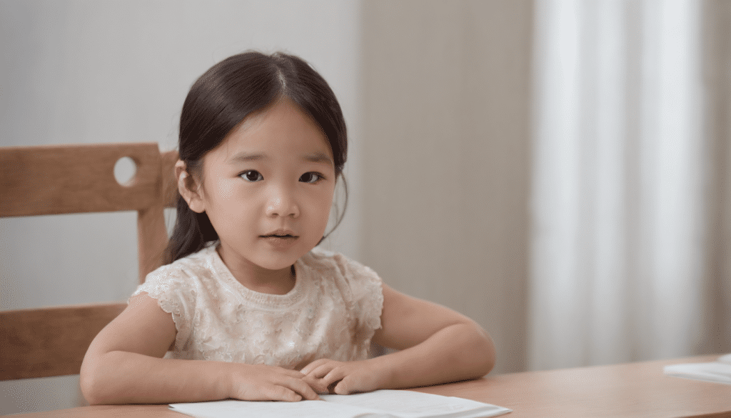 Does your 3-12-year-old struggle with speech delay or face challenges excelling in English? Let's help them find their voice and confidence.