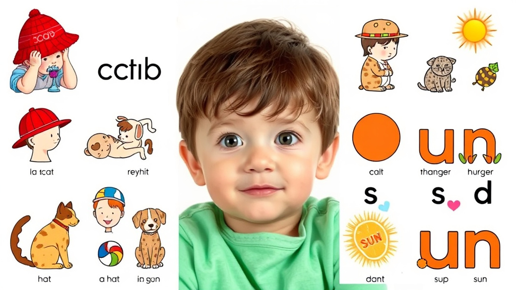 Understanding Phonemic Awareness A Key Component of Literacy Development Understanding Phonemic Awareness A Key Component of Literacy Development