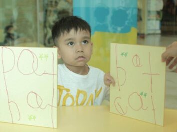 JasperStory at Phonics World