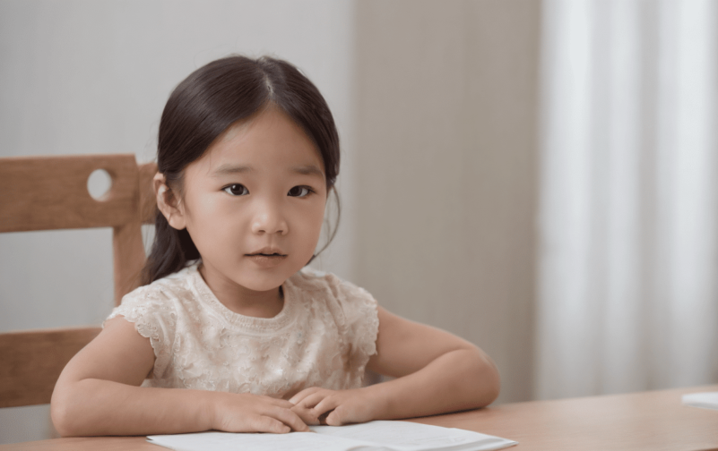 Kids Struggle with Speech Delay Does your 3-12-year-old struggle with speech delay or face challenges excelling in English? Let's help them find their voice and confidence.