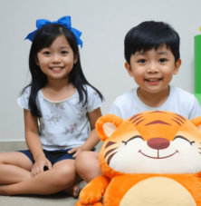PWI3children